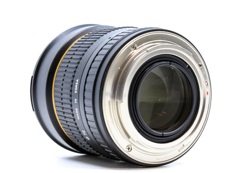 Samyang 85mm f/1.4 ASPH IF - Monture Canon EF