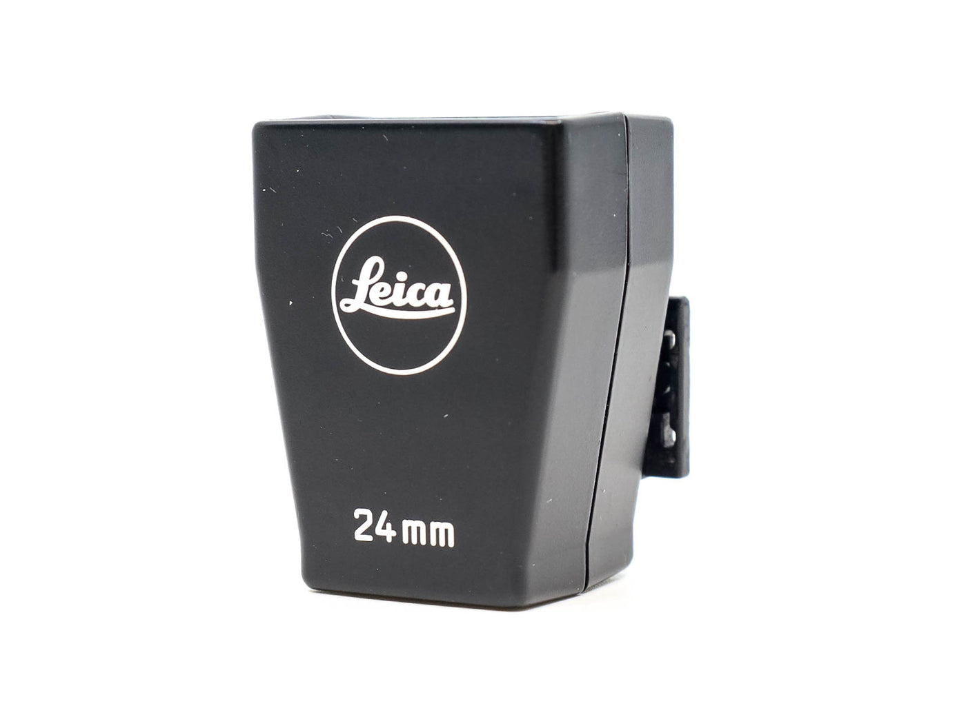 Leica Brightline Zoeker M-24 voor 24mm M · hoofdafbeelding