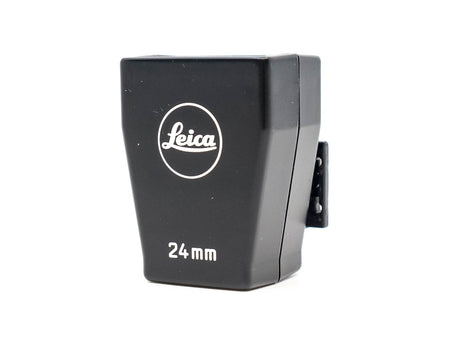 Leica Brightline Zoeker M-24 voor 24mm M