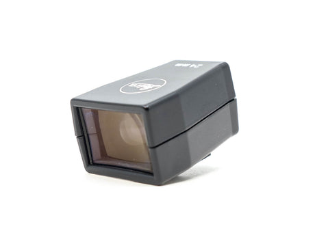 Leica Brightline Zoeker M-24 voor 24mm M