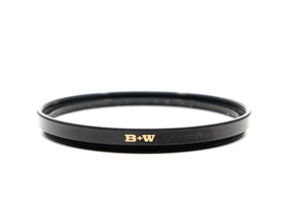 Filtre B+W 62mm F-Pro 010 UV-Haze MRC
