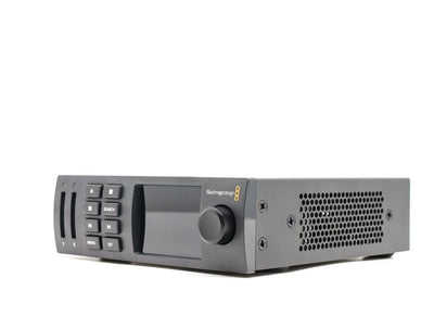 Blackmagic Design Hyperdeck Studio HD Mini kopen | Camera Market