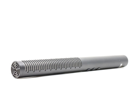 Rode NTG4 Microphone Canon