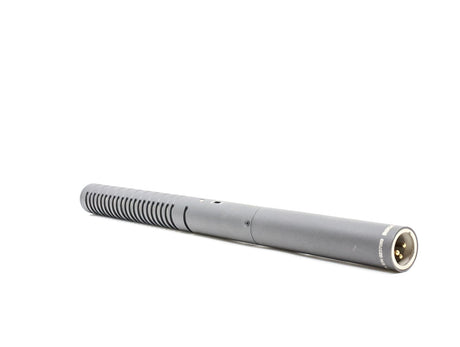 Rode NTG2 Condensator Shotgun Microfoon