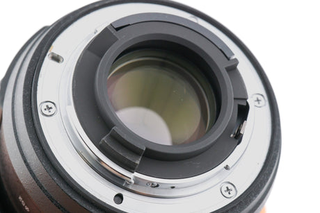 Nikon 35mm f1,8 G AF-S Nikkor DX