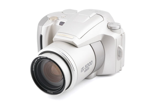Olympus IS-5000 de segunda mano en Camera Market