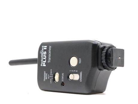 PocketWizard Plus II Émetteur-Récepteur