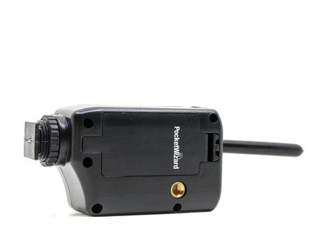 PocketWizard Plus II Émetteur-Récepteur