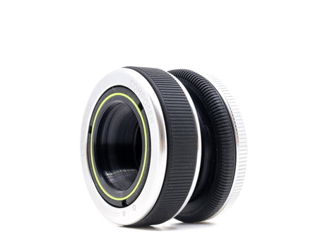 Lensbaby Composer - Monture Nikon