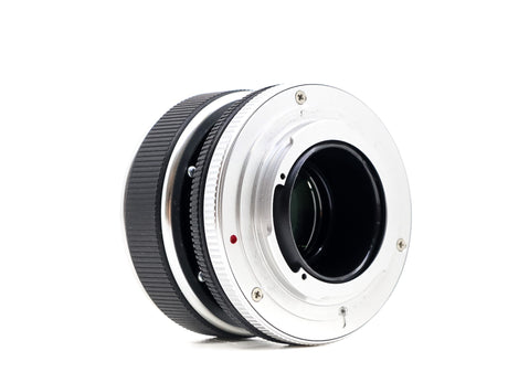 Lensbaby Composer - Monture Nikon