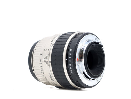 Sigma 28-80mm f/3,5-5,6 II Macro Aspherical - Monture Pentax