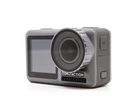 DJI Osmo Action 4K Caméra