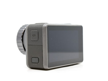 DJI Osmo Action 4K Caméra
