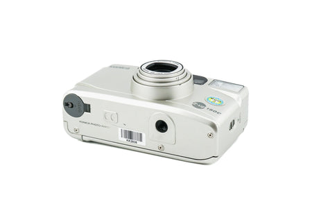 Konica Z-Up 150e Camera | Betrouwbare Fotokwaliteit