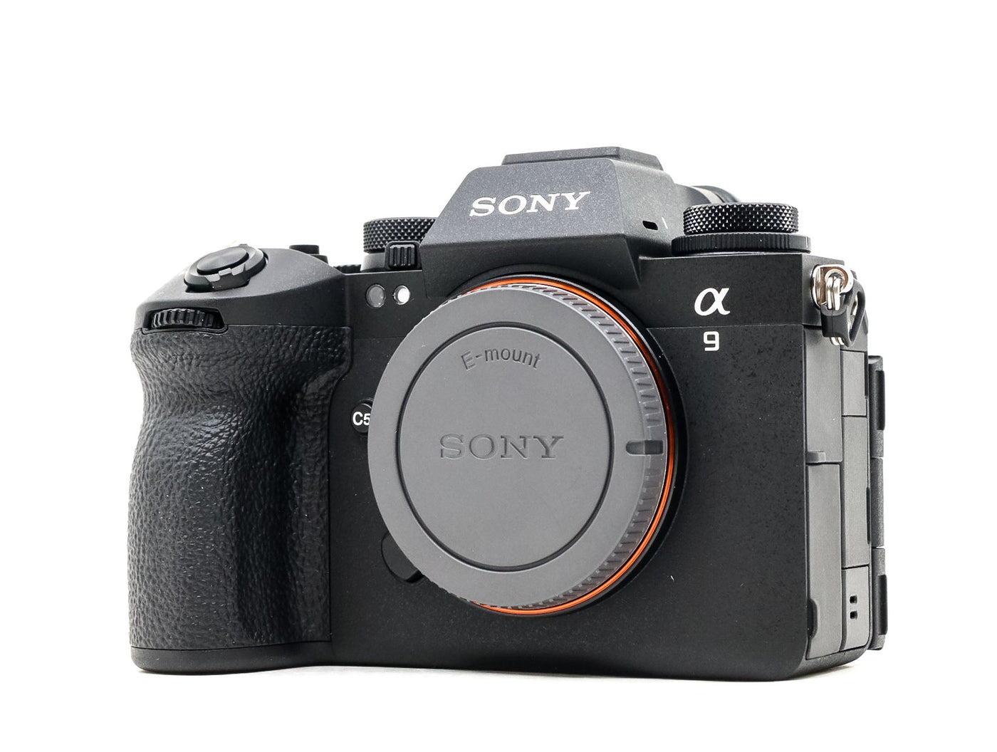 Sony a9 III · image principale