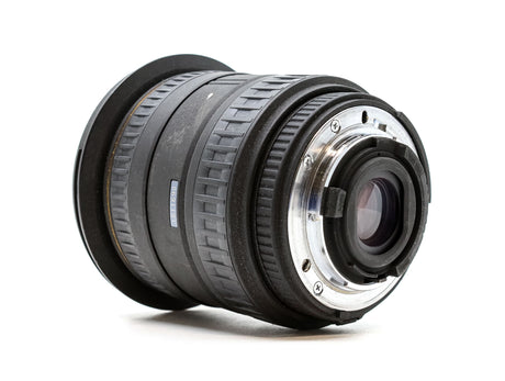 Sigma 17-35mm f/2,8-4 D EX DG Aspherical - Monture Nikon