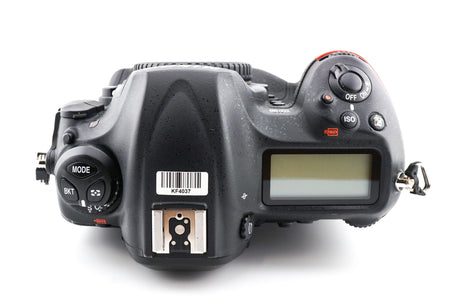 Nikon D5 + MH-26a Chargeur de Batterie - Appareil Photo Numérique Reconditionné (Noir)