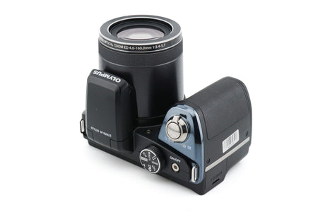 Olympus SP-820UZ Camera | Hoge Zoom Compactcamera