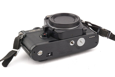 Chinon CE-4 Camera | Betrouwbare Analoge Fotografie