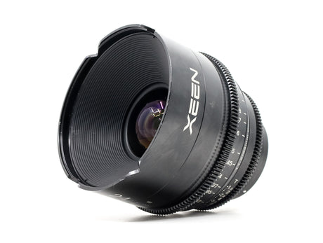 Rokinon XEEN 24mm T1.5 Cinéma - Monture Canon EF
