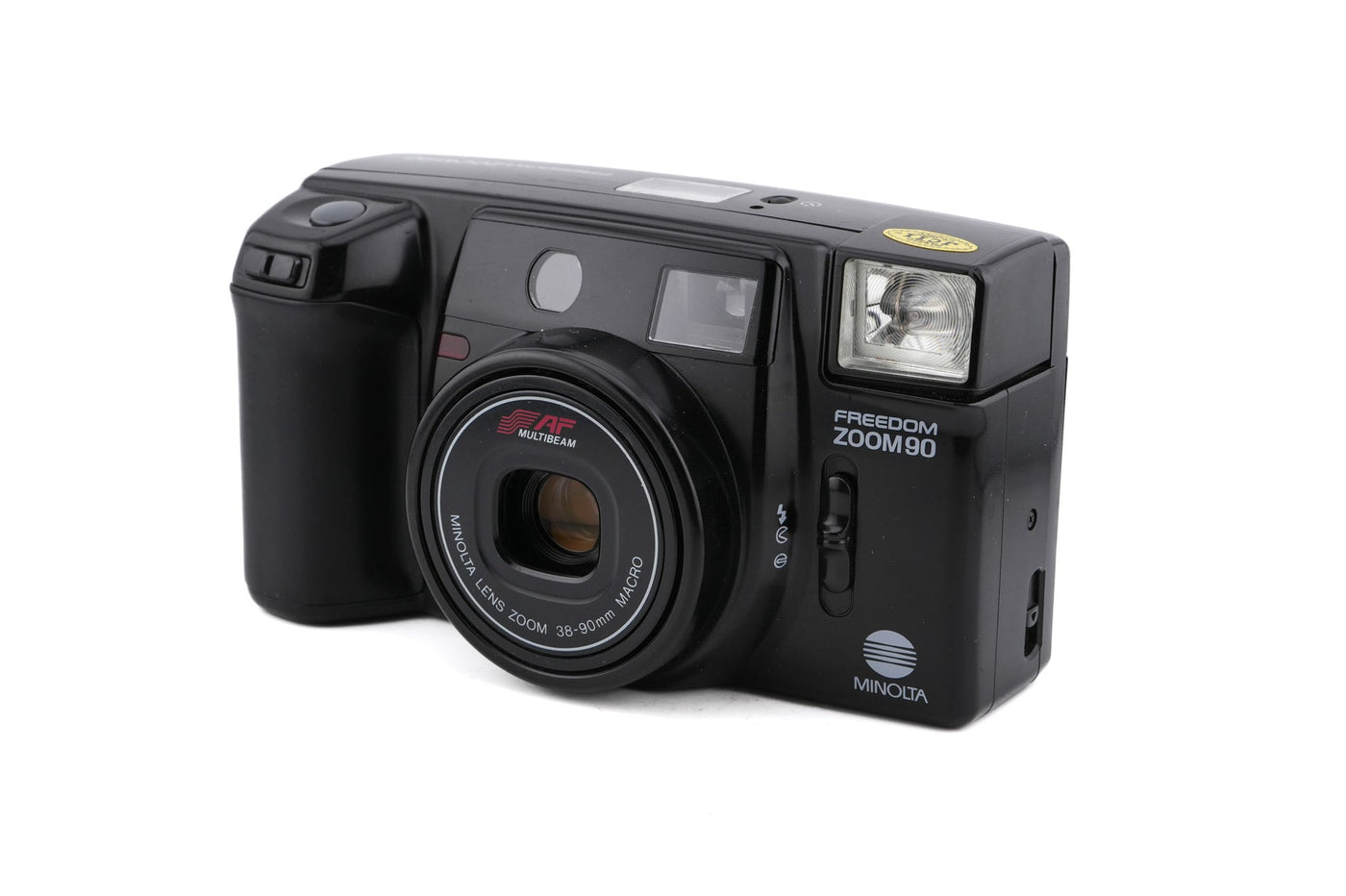 Minolta Freedom Zoom 90 · image principale