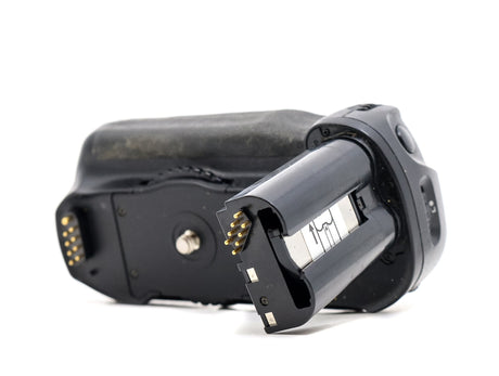 Nikon MB-D100 Batterijgreep