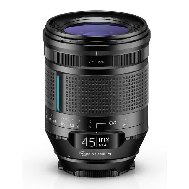 Canon EF 45mm f/1.4 lenses de segunda mano en Camera Market