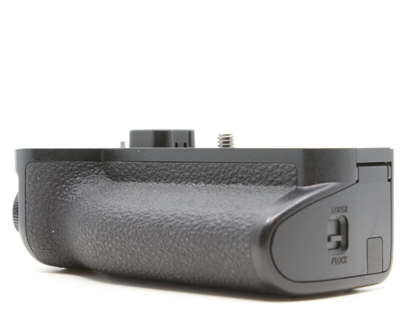 Panasonic DMW-BGS5 Batterijgreep kopen | Camera Market · hoofdafbeelding