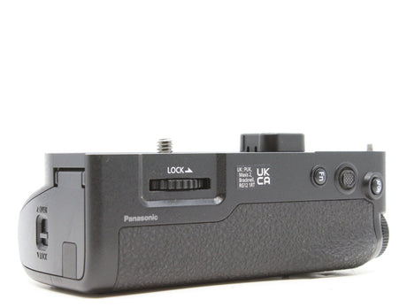 Panasonic DMW-BGS5 Batterijgreep kopen | Camera Market