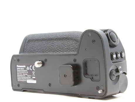 Panasonic DMW-BGS5 Batterijgreep kopen | Camera Market