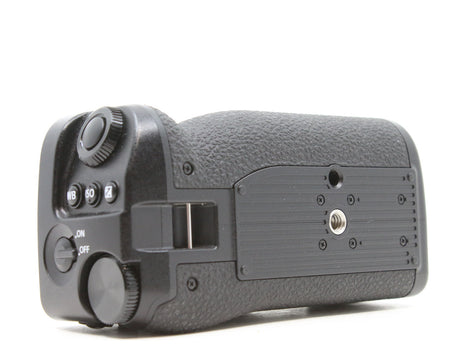 Panasonic DMW-BGS5 Batterijgreep kopen | Camera Market