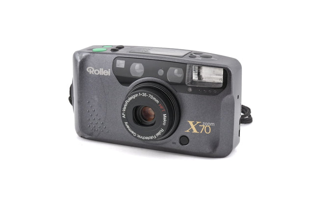 Rollei X70 Zoom de segunda mano en Camera Market