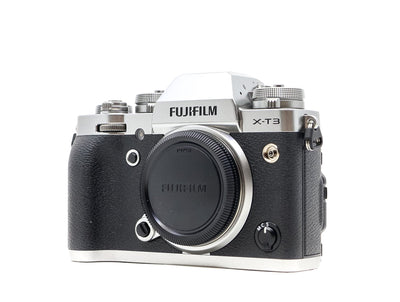 Fujifilm X-T3 Camera | Hoogwaardige Fotografie