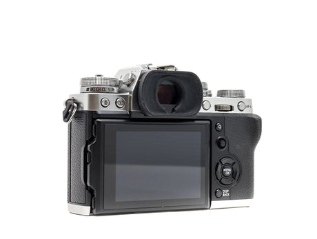 Fujifilm X-T3 Camera | Hoogwaardige Fotografie