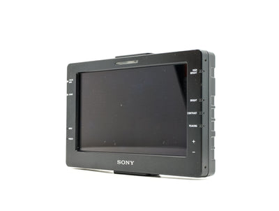 Sony DVF-L700 Monitor | Professionele Videomonitor