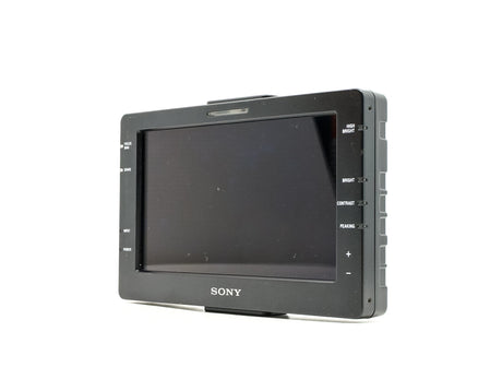 Sony DVF-L700 Monitor | Professionele Videomonitor