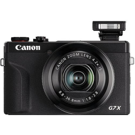 Canon PowerShot G7X III kopen | Camera Market
