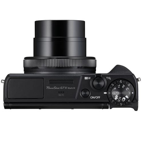 Canon PowerShot G7X III kopen | Camera Market