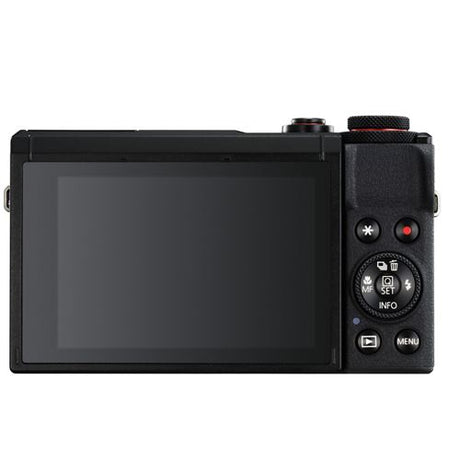 Canon PowerShot G7X III kopen | Camera Market