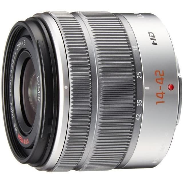 Panasonic Micro 4/3 14-42mm f/3.5-5.6 Lenses de segunda mano en Camera Market