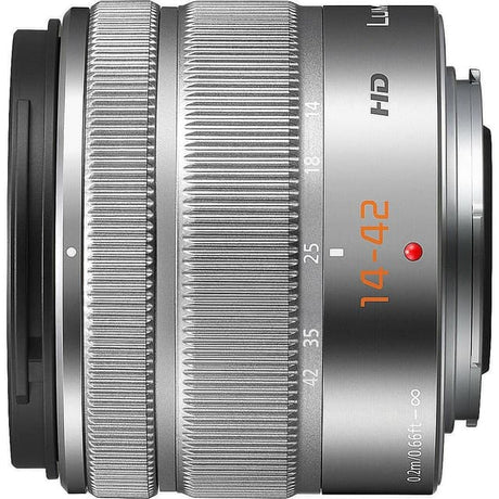 Objectif Panasonic Micro 4/3 14-42mm f/3.5-5.6