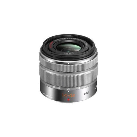 Objectif Panasonic Micro 4/3 14-42mm f/3.5-5.6