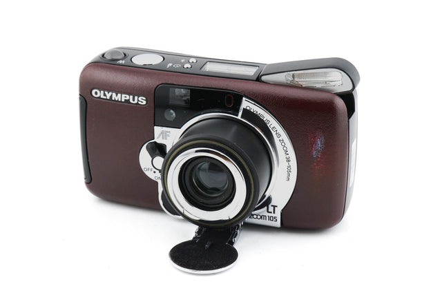 Olympus LT Zoom 105 de segunda mano en Camera Market