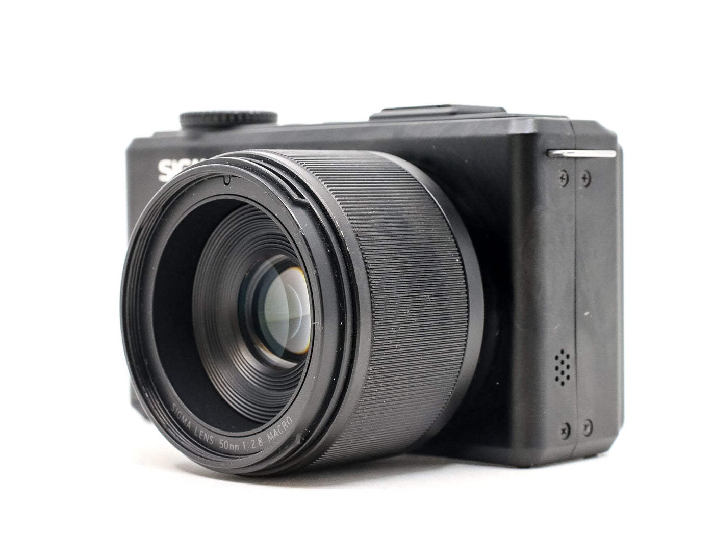Sigma DP3 Merrill | Hoge Resolutie Compactcamera · hoofdafbeelding