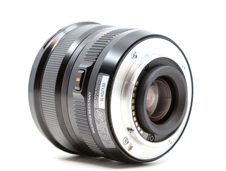 Fujifilm XF 8mm f/3.5 R WR Lens