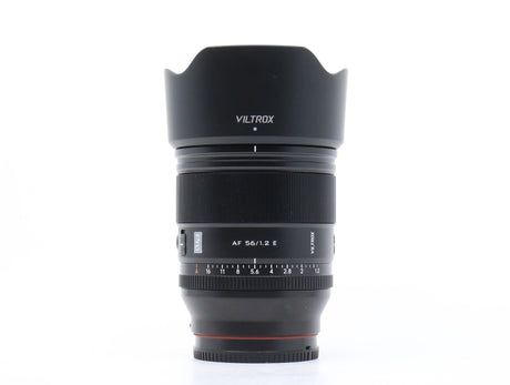 Viltrox AF 56mm f/1.2 Pro - Sony E Fit
