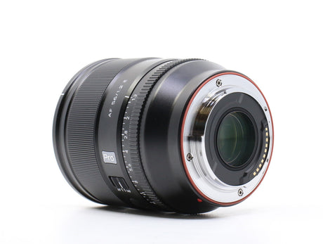 Viltrox AF 56mm f/1.2 Pro - Sony E Fit