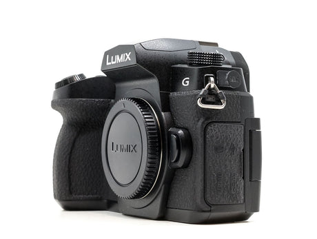 Panasonic Lumix DC-G91