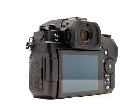 Panasonic Lumix DC-G91