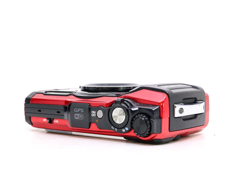 Olympus Tough TG-5